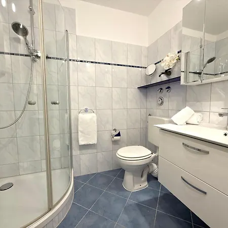 Poseidon-fewo-28 Apartmán Cuxhaven