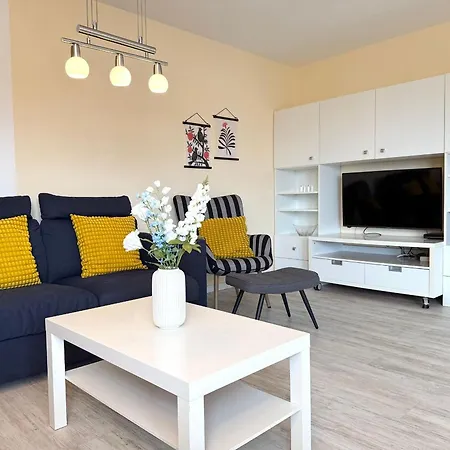 Apartmán Poseidon-fewo-28 *