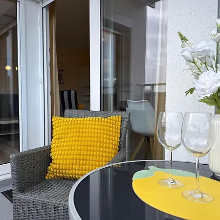 Apartmán Poseidon-fewo-28 *